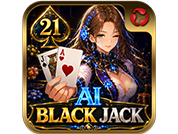 AI Blackjack