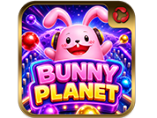 Bunny Planet