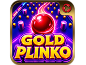 Gold Plinko