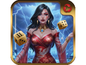 Lightning Baccarat