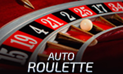 Ezugi - Auto Roulette