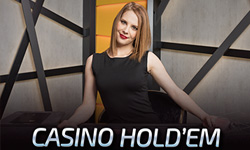Ezugi - Casino Holdem