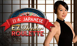 Ezugi - EZ Dealer Roulette