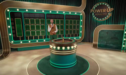 Pragmatic Play - PowerUp Roulette