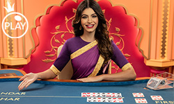 Pragmatic Play - Andar Bahar