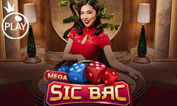 Pragmatic Play - Mega Sic Bac