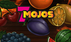 USDT Slot 7 Mojos