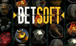 Bet Soft - USDT Slot
