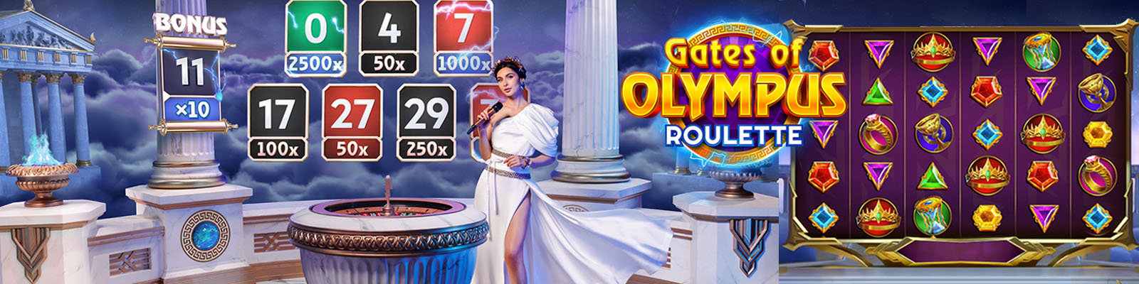 USDT Live Casino