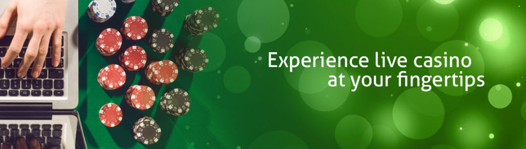 USDT Casino Promotion