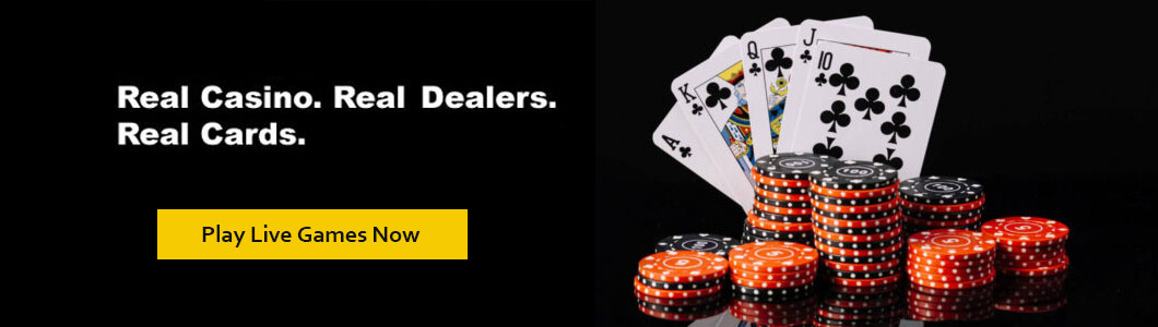 USDT Casino Promotion