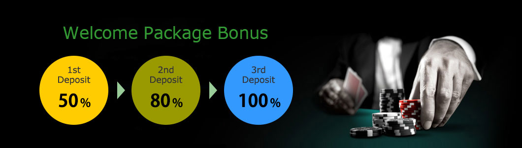 USDT Casino Promotion