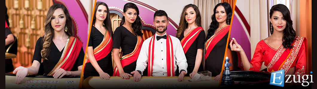 USDT Live Casino
