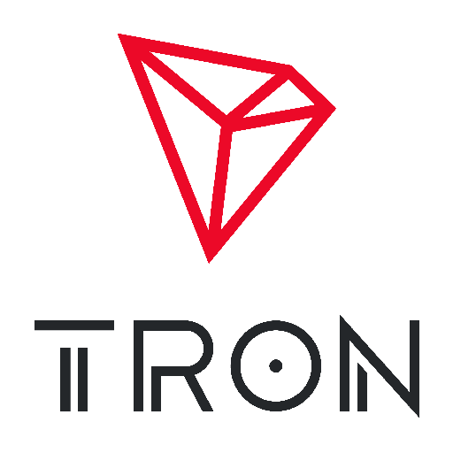 TRON TRC20 Logo